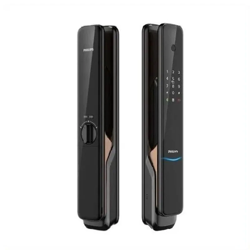 Khóa vân tay Philips 9300