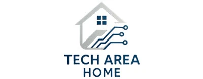Tech Area Home