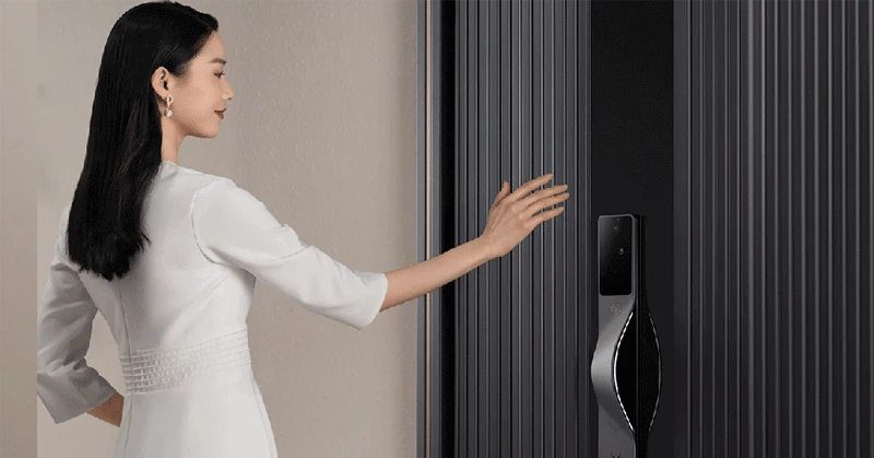Các tính năng nổi bật của khóa cửa Lockin