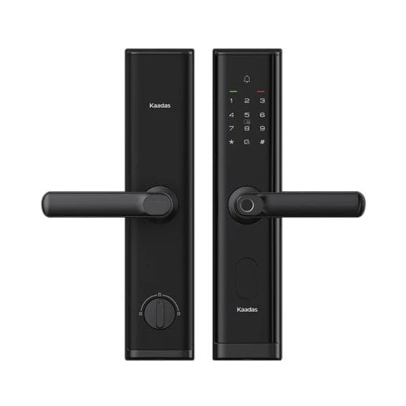 Khóa cửa điện tử tay gạt Kaadas M7-W